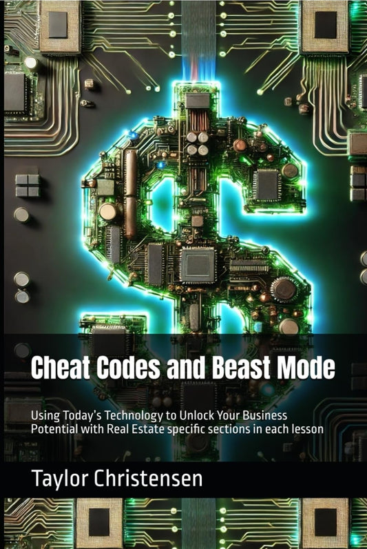 Cheat Codes and Beast Mode